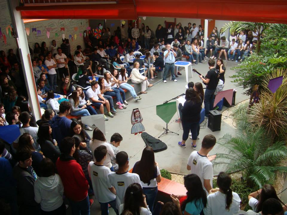 Coral Conexão
